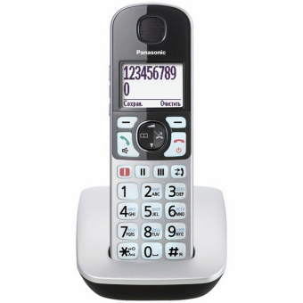 KX-TGE510RUS Радиотелефон Panasonic