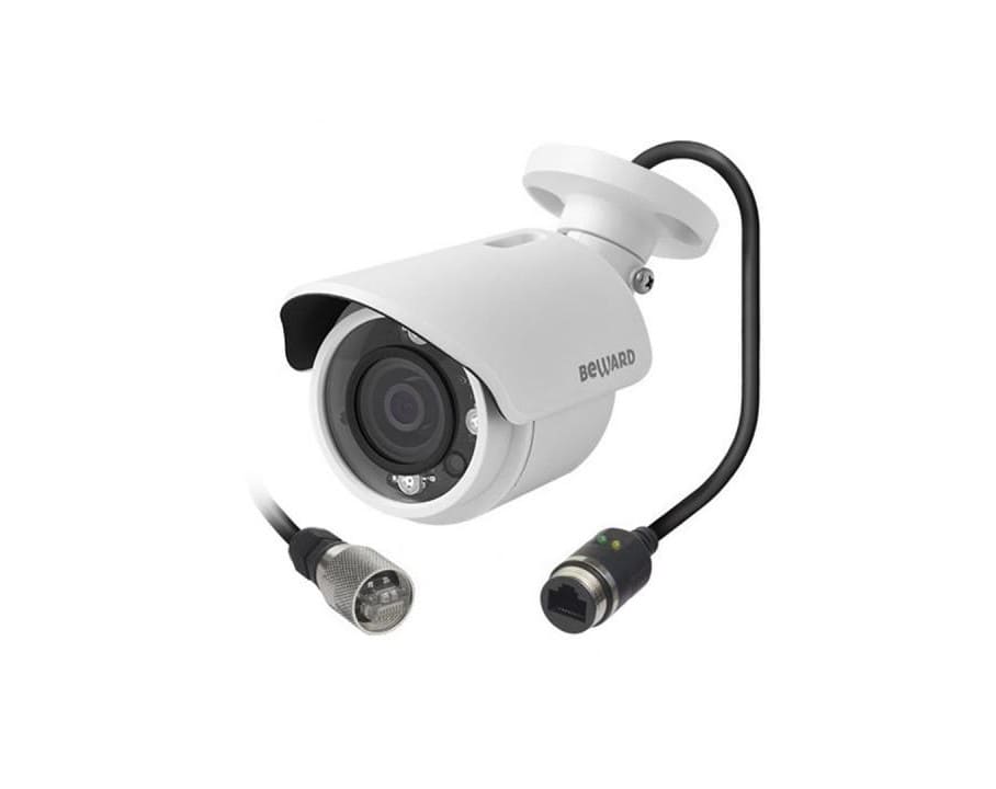 Камера видеонаблюдения BD4640RC (3,6 мм)