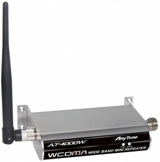 GSM Репитер AnyTone AT-4000W c антеннами