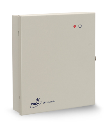 Контроллер доступа PERCo-C01 G-S-20-059