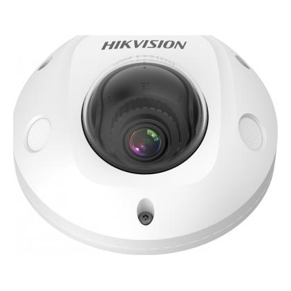 Hikvision AE-VC215I-ISF(4mm)(M12) IP-камера