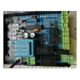 ZKTeco PB4000/PB4000 Control Mainboard