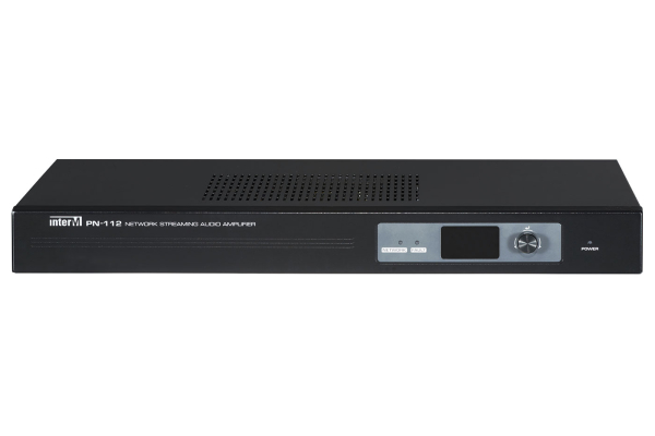 PN-112 Inter-M ip-усилитель мощности 120 Вт