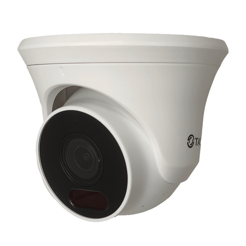 Видеокамера IP 4Mp Tantos TSi-Beco45FP (2.8mm)