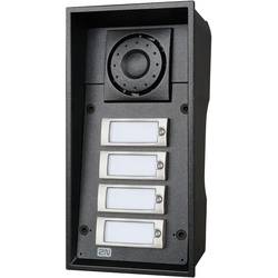 IP дверной коммуникатор 2N-ForceIP-C4B