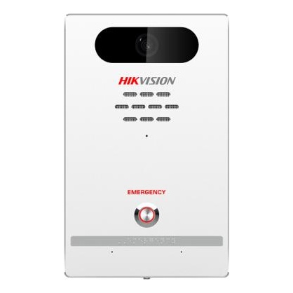 Hikvision DS-PEAP-CV1(B) Панель экстренного вызова