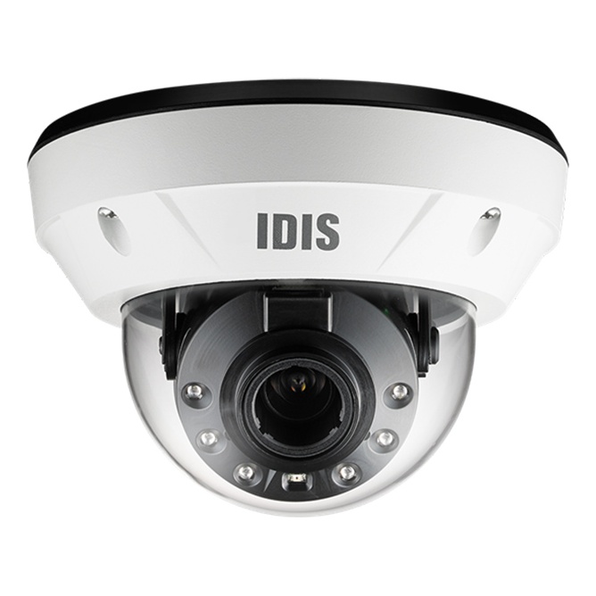 IDIS DC-D4831HRX-A IP-видеокамера