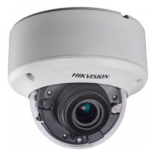 Hikvision DS-2CE59U8T-VPIT3Z (2.8-12 mm) HD-TVI камера