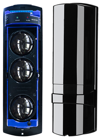 Извещатель охранный инфракрасный ЛКД-ИОИ-325-01 LS739865