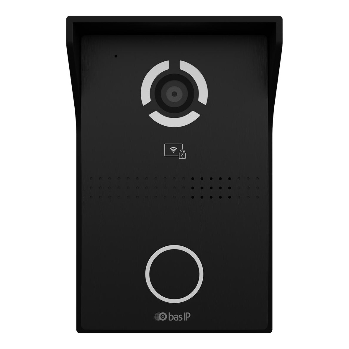 BAS-IP AV-03BD BLACK Вызывная панель