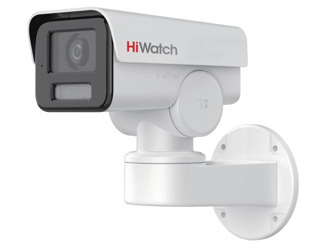 Видеокамера IP PT-Y2400I-DE 311323097
