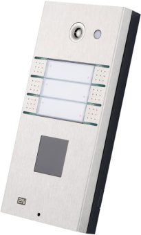 V2oIP дверной коммуникатор 2N-HeliosIP-C6B