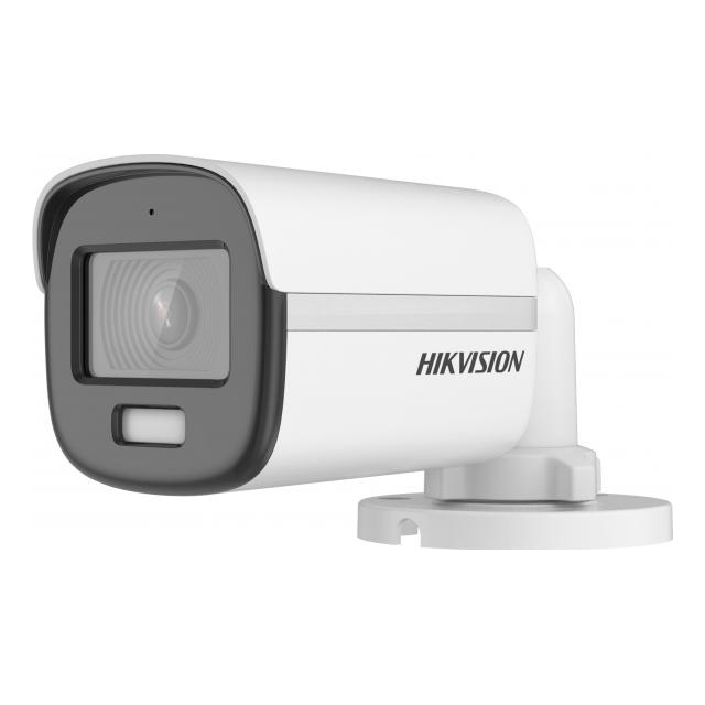 Hikvision DS-2CE10DF3T-FS(3.6mm) HD-TVI камера