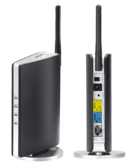 VOIP шлюз Mocet IG7200