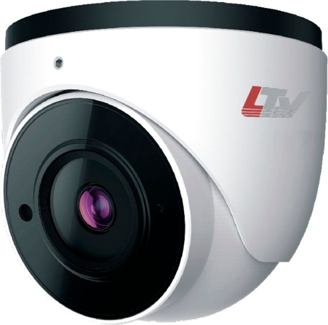 LTV CNE-942 42 LS398755 Видеокамера IP