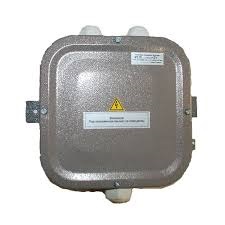 Коробка соединительная КС-10 IP54, Коробка КС10 IP54