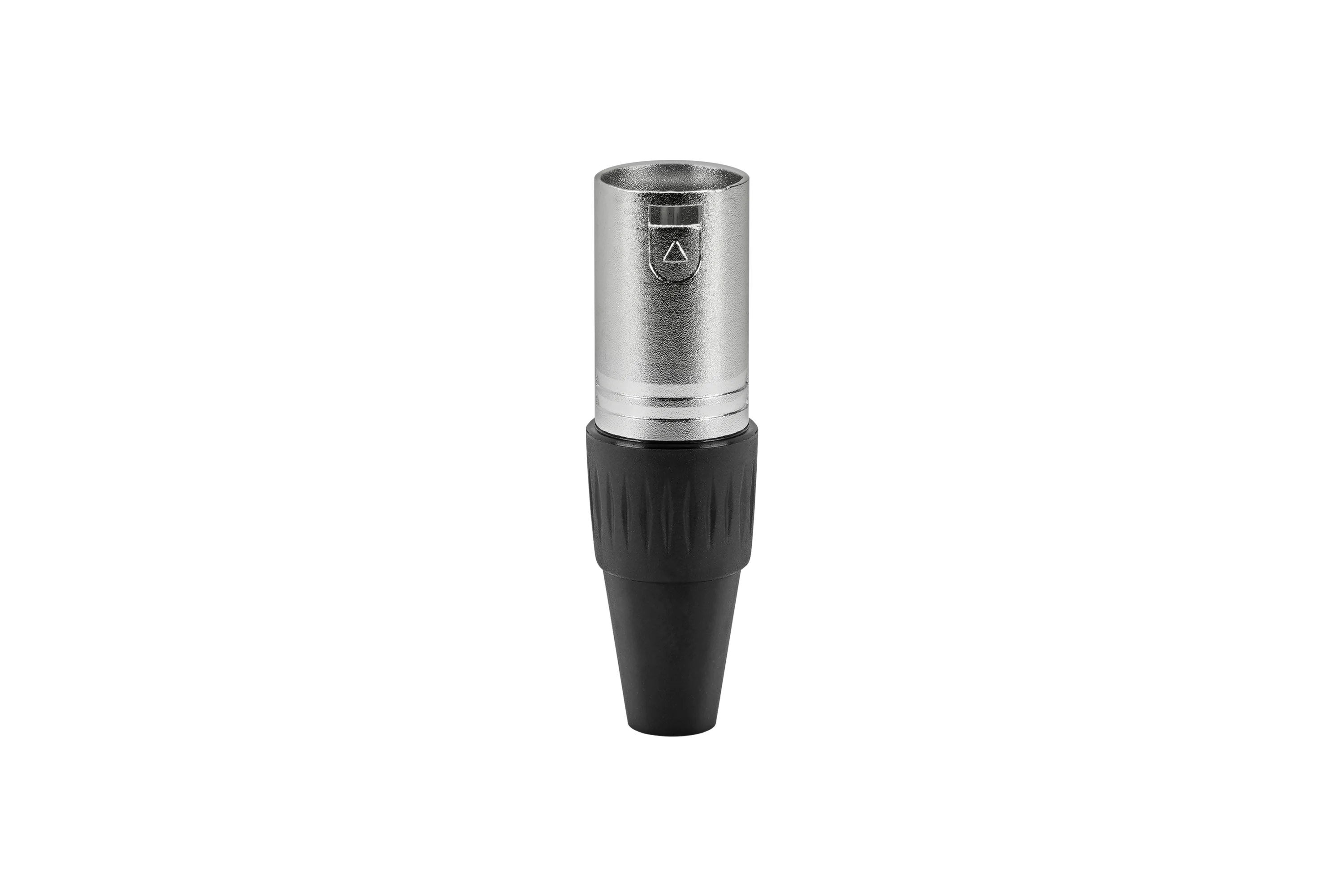 Разъем XLR штекер RH-X012