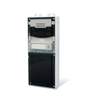 Базовый модуль без камеры 2N Helios