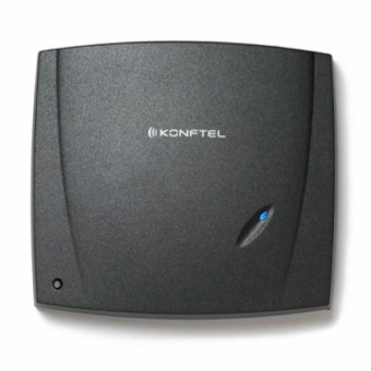 DECT-база для конференц-телефонов серии Konftel 300W и Konftel 300Wx