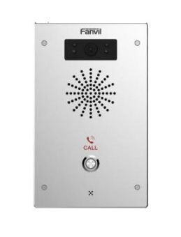Fanvil i16 - Уличный IP-видеодомофон