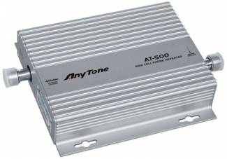 GSM Репитер Anytone AT-500 c антеннами