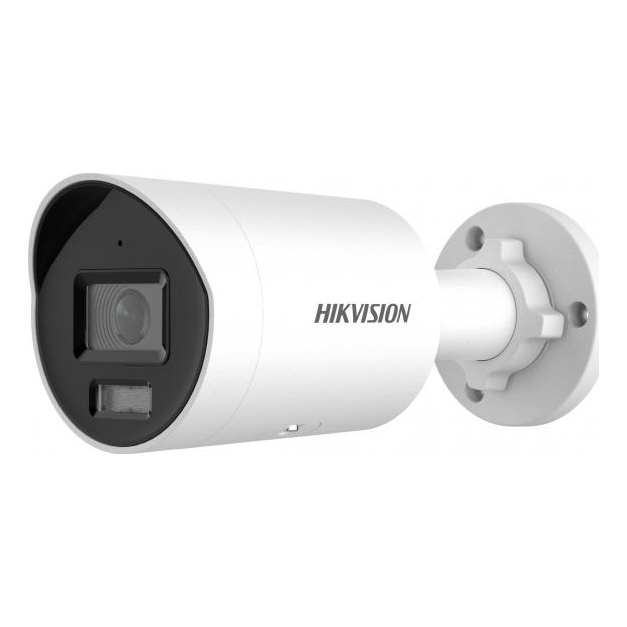 Hikvision DS-2CD2047G2H-LIU(2.8mm) IP-камера