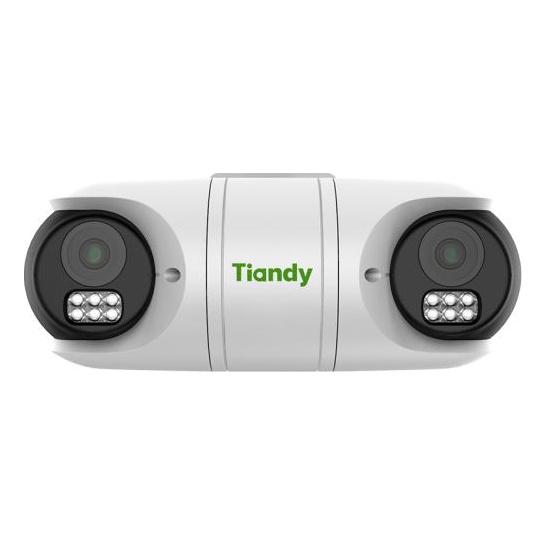 Tiandy TC-C32RN I5/E/Y/QX/2.8 /V4.2 IP камера