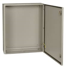 ЩМП-2 IP54 Щит с монтажной панелью