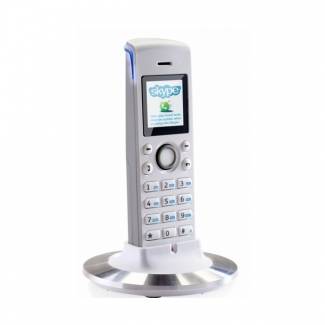 Доп.трубка к DUALphone 4088RU(белый)
