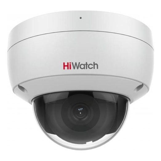 HiWatch IPC-D042-G2/U (4mm) IP-камера