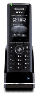 DECT-трубка к базовой станции RTX 8630 Handset
