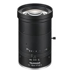 Tamron M111FM16 Объектив