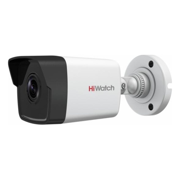 HiWatch DS-I400(C) (2.8 mm) IP-камера