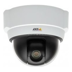 Axis SPR DOME CLEAR 215 PTZ-E Запасной прозрачный купол