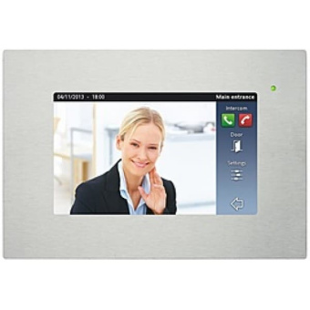 Тачпанель для IP-домофонов 2N Helios
