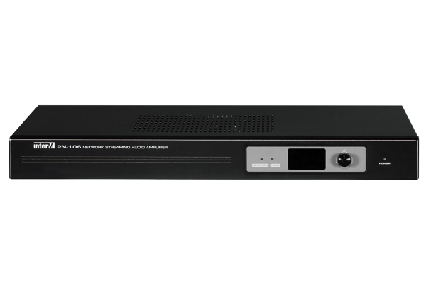 PN-106 Inter-M ip-усилитель мощности 60 Вт
