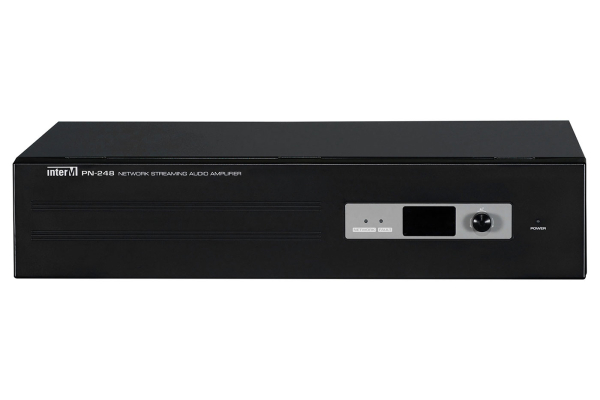 PN-248 Inter-M ip-усилитель мощности 480 Вт