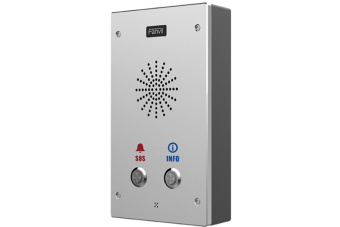 Fanvil i16S-02P - SIP-интерком