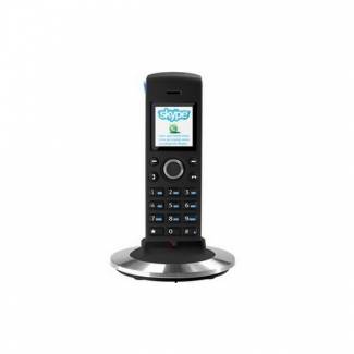 Доп.трубка к DUALphone 4088RU(черный)