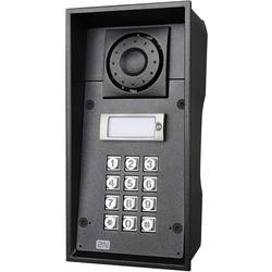 IP дверной коммуникатор 2N Helios 2N-ForceIP-1BK