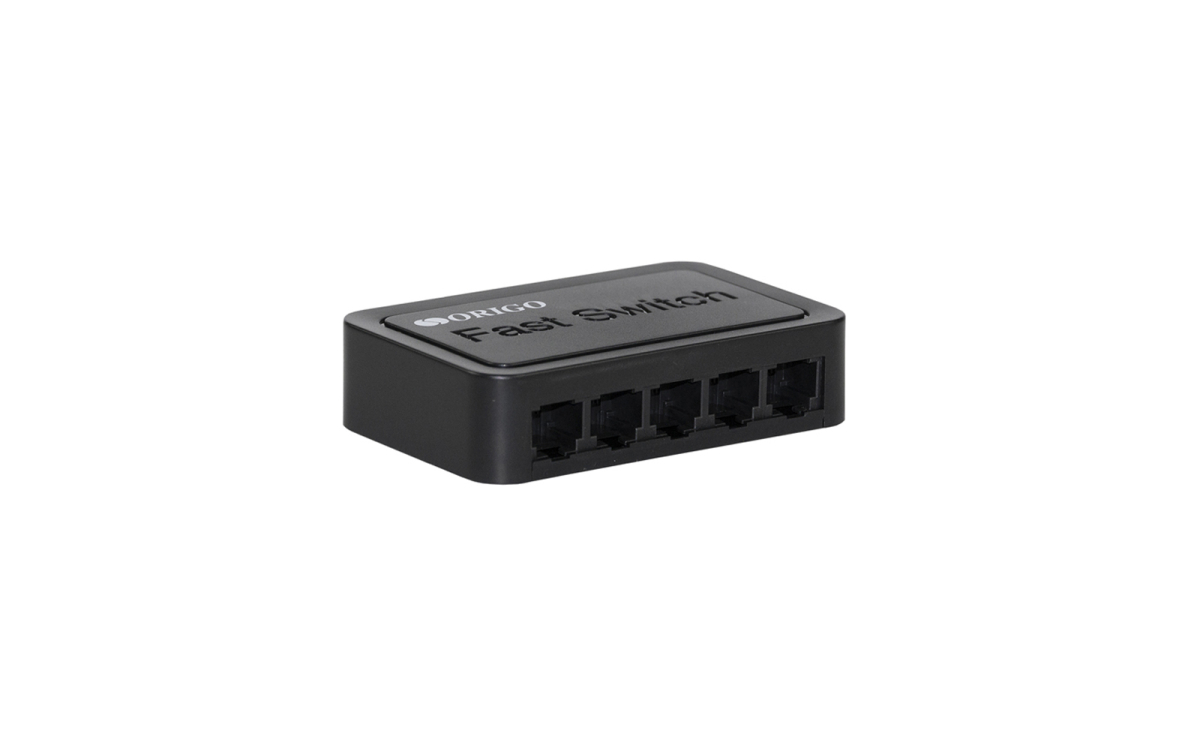 Коммутатор Mb  5 портов ORIGO OS1105/A1A