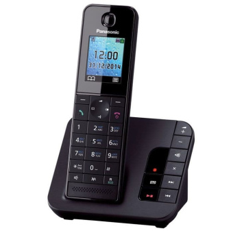 KX-TGH220RUB Радиотелефон Panasonic