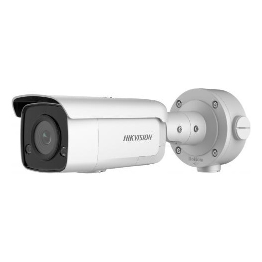 Hikvision DS-2CD3T26G2-ISU/SL (6mm)(C) IP-камера