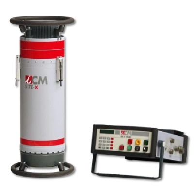 Рентгеновский аппарат ICM SITE-X C2004