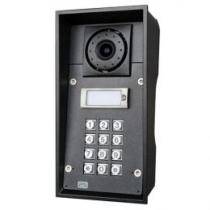 IP дверной коммуникатор 2N Helios 2N-ForceIP-1BKC