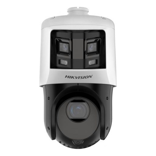 Hikvision DS-2SE4C425MWG-E/26(F0) IP-камера