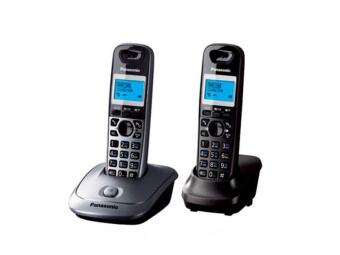 KX-TG2512RU1 Радиотелефон Panasonic