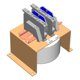 Тахион БП-220VАС-24VAC/5.0 А Блок питания