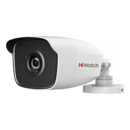 HiWatch DS-T220 (6 mm) HD-TVI камера