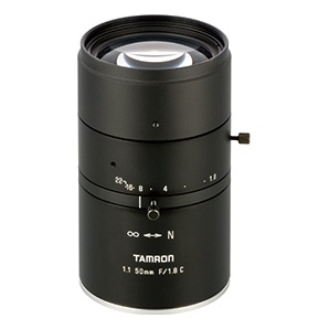 Tamron M111FM50 Объектив